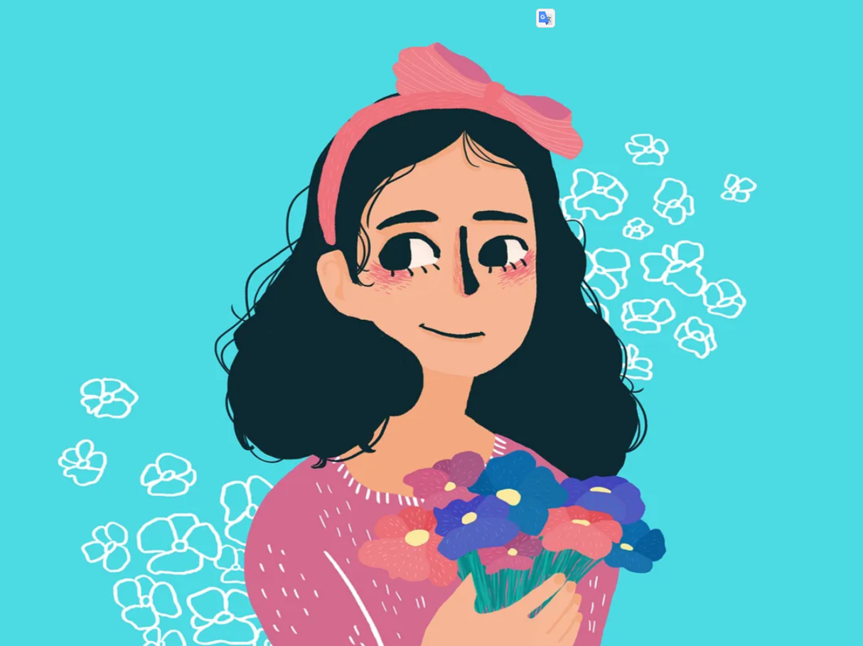  Ilustración: Michi Gonzáles-Guatemala 